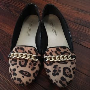 Cheetah flats